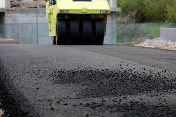 Best Driveway Paver Repairs and Restoration in Mertzon, TX