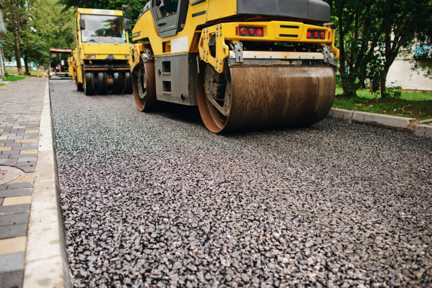 Best Gravel Driveway Installation in Mertzon, TX